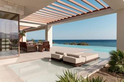 POEMO VILLAS in Ierapetra