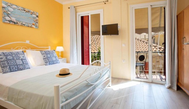 Polyxenis Cozy Maisonette - Lefkada BnB in Lefkada