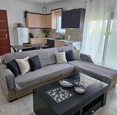Poppis Home in Ierapetra