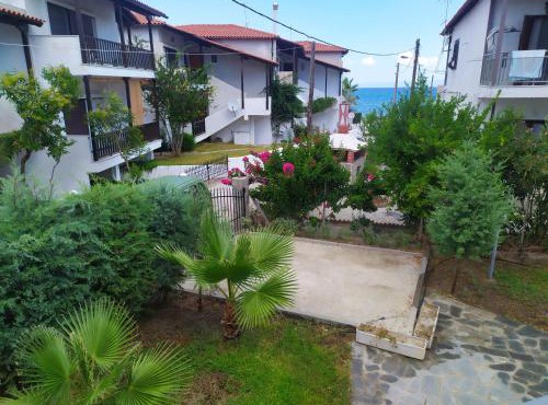 Porto Studios Pefkohori in Pefkochori