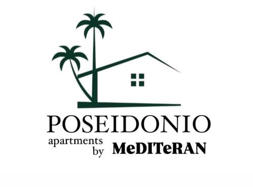 Poseidonio by MeDITeRAN in Polychrono