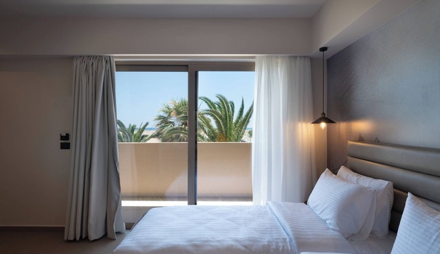 Prasonisi Light House Boutique Hotel
