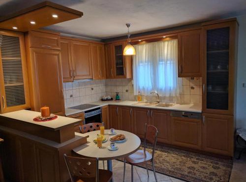 Prinos Apartment in Prinos