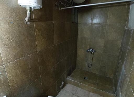 Private flat for 2 or 3 with back yard near Exarhia Square and Archaelogical Museum in Athens