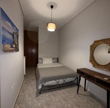 Pyrgi Village apartment in Pyrgi