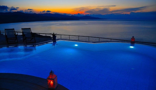 Pyrgos Zante Suites in Alikanas