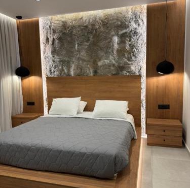 Rafael Hotel-Adults Only in Lindos