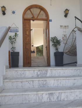 Rappos Studios in Kallithea Halkidikis