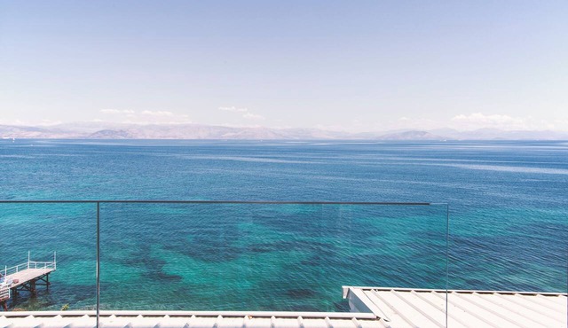 Ray Hotel Corfu in Corfu
