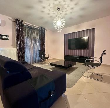 REM Apartments in Thessaloniki