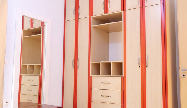 Remarkable 2-Bed Apartment in Sarandë in Sarande