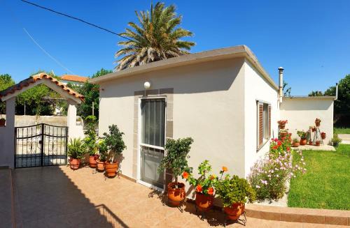 Repanidi Apartment D/Ρεπανίδι Διαμέρισμα Δ in Repanídhion
