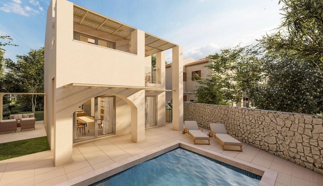 Residence Throubi in Ionian Islands in Ionian Islands
