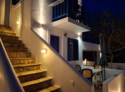 RESTIA Beachfront