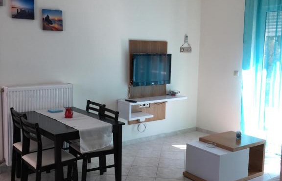 Retas apartment