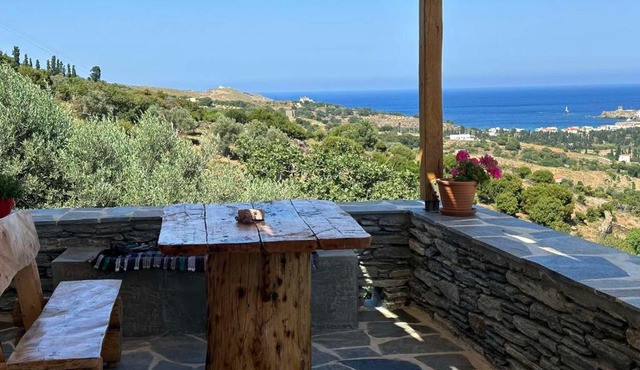 Richie's Sea View Romantic Residences