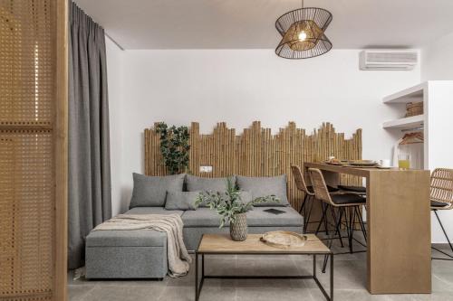 Rivulet Suite in Laganas