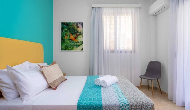 Rodini Anassa | Apollo, Apartment