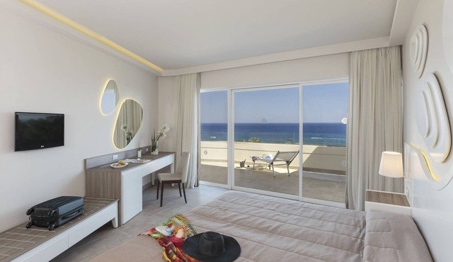 Rodos Princess Beach Hotel - All Inclusive