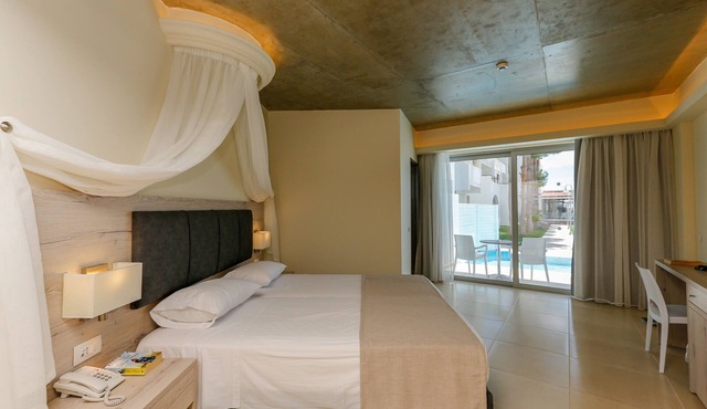 Rodos Star All Inclusive Hotel