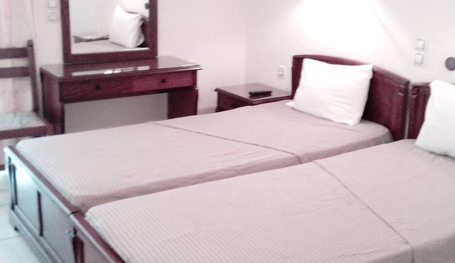 Romantica Hotel