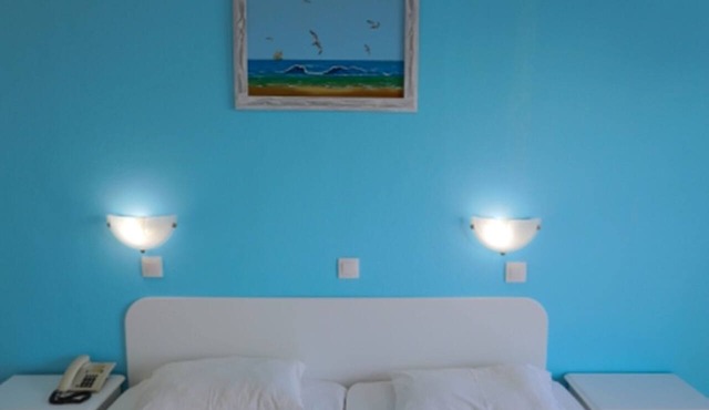 Romantza Mare
