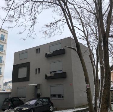 roomotel in Chalkida