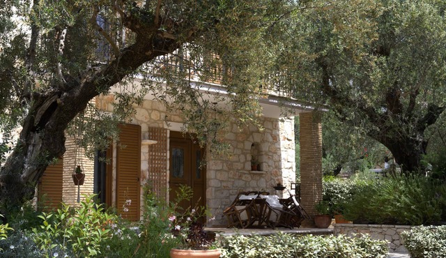 Rosemary Cottage, Lioriza Houses Zakynthos in Zakynthos