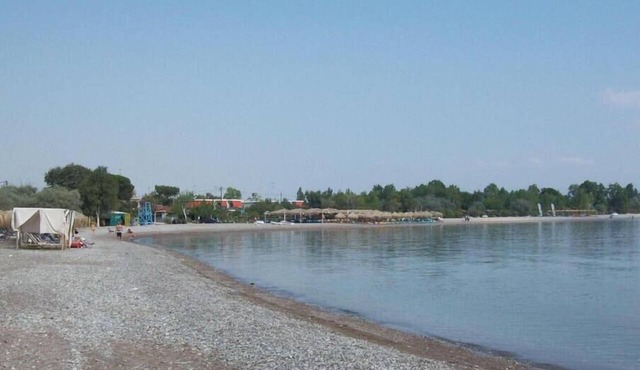 Rousetis Studio 204 - 200m from the Sea in Aígio in Aigialeia
