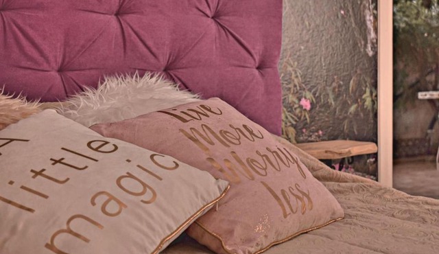 Ruby Apartment in Agios Nikolaos