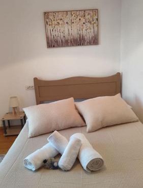 S & d loft in Heraklio