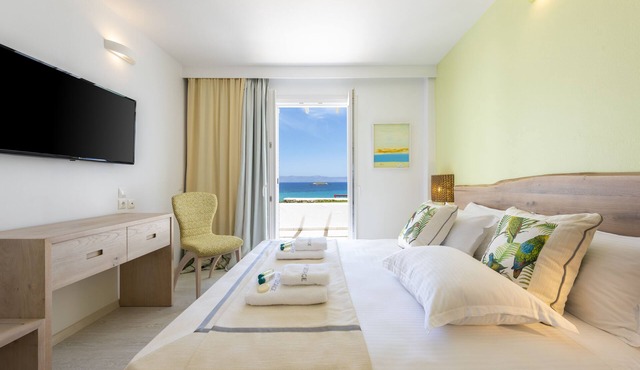 Saint George Hotel