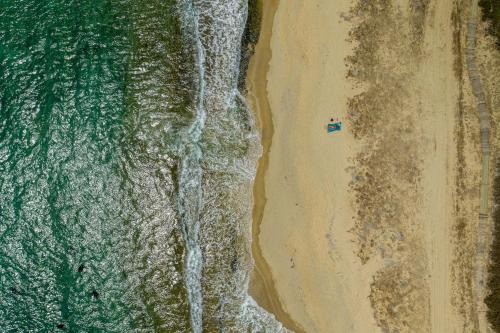 Salinus Beachfront Villas by Aegean Breeze - Private Pools