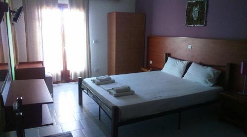 SAMOS Blue Sea HOTEL in Pythagoreio