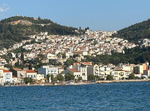 Samos Vista Azzurra 1 in Samos