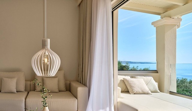 San Antonio Corfu Resort -Adults Only in Corfu