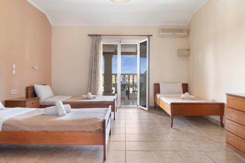 Sandy Maria studio 403 in Zakynthos
