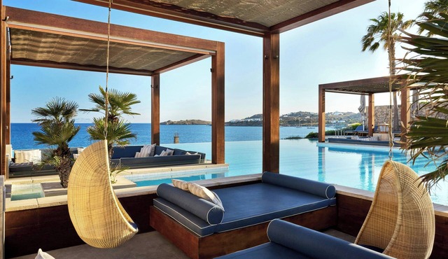 Santa Marina, a Luxury Collection Resort, Mykonos