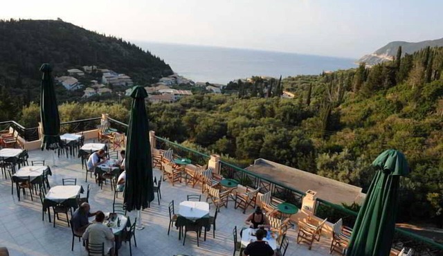Santa Marina in Lefkada