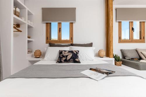 Saronada Studio