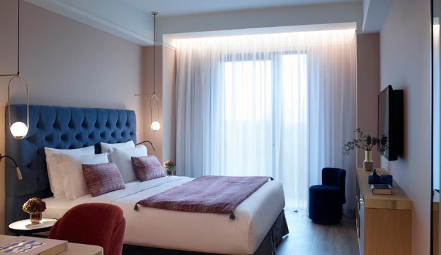SAY HOTEL in Athens