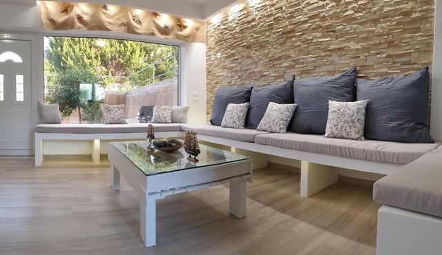 Sea Breeze Villa