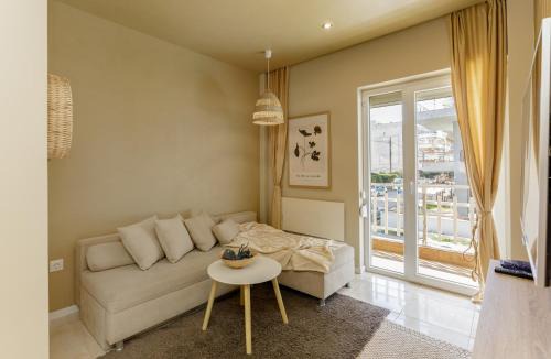 Sea Stars Apartment 1 in Perea
