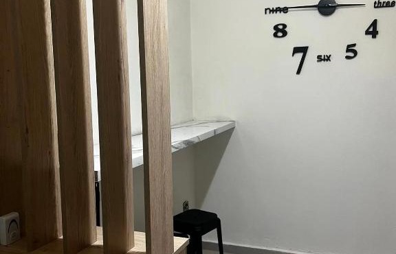 seaview apartment 14abc rooms for rent in Artemida