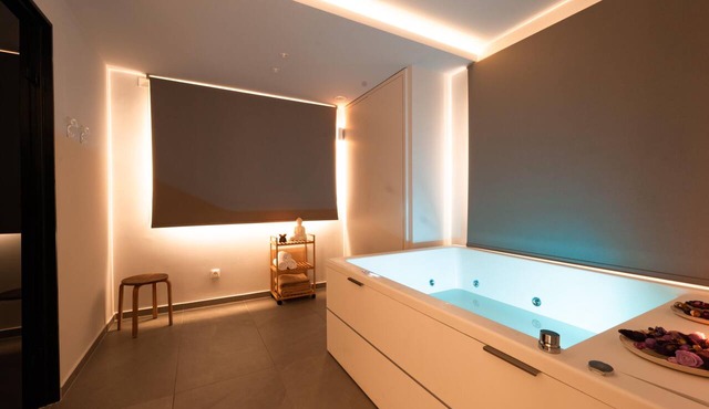 Sentido Kyknos Beach Adults Only - All inclusive in Hersonissos