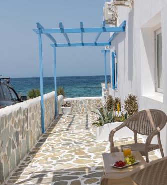 Serenity Studio in Pollonia