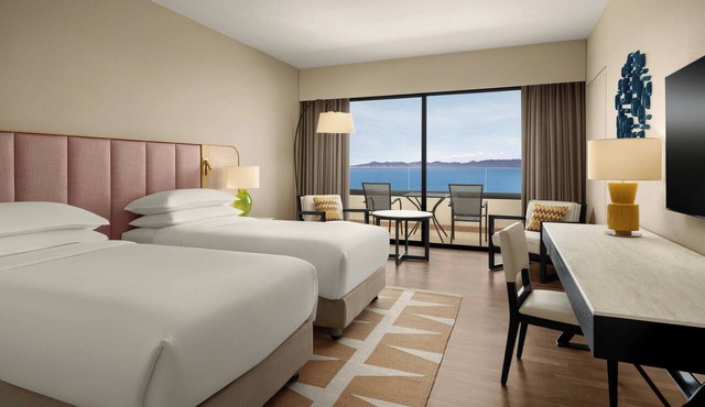 Sheraton Rhodes Resort