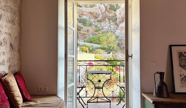 Siena House Hydra - Renovated in 2026 in Idra