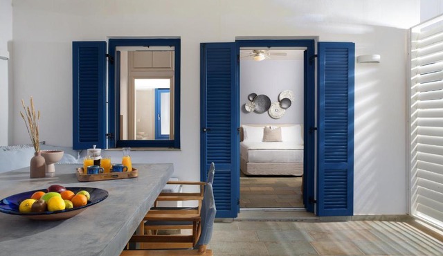 Sifnos House - Rooms and SPA