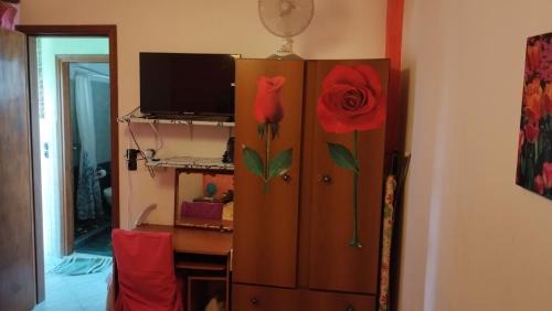 Simple and special in Ermoupoli